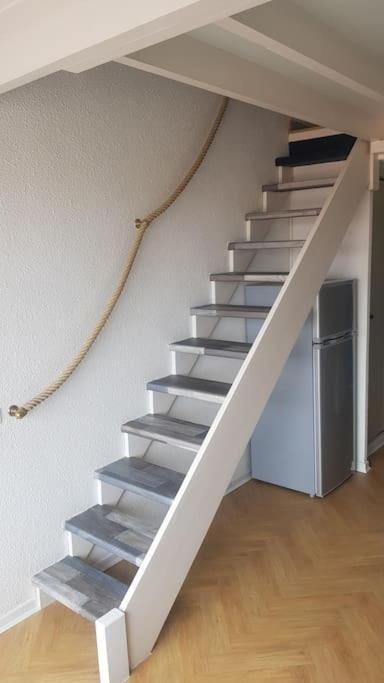 Au Cap ! Apartment Agde Ngoại thất bức ảnh