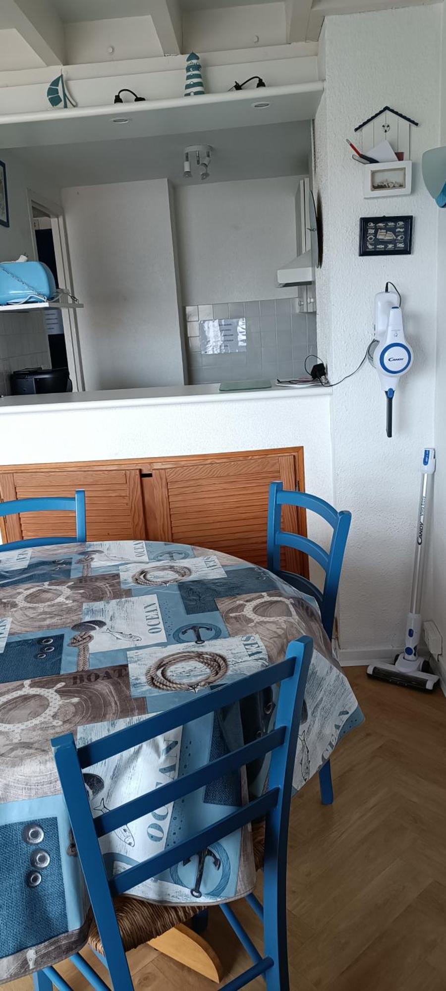 Au Cap ! Apartment Agde Ngoại thất bức ảnh